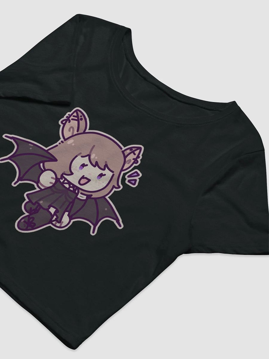 Chibi Nico Crop Tee product image (9)