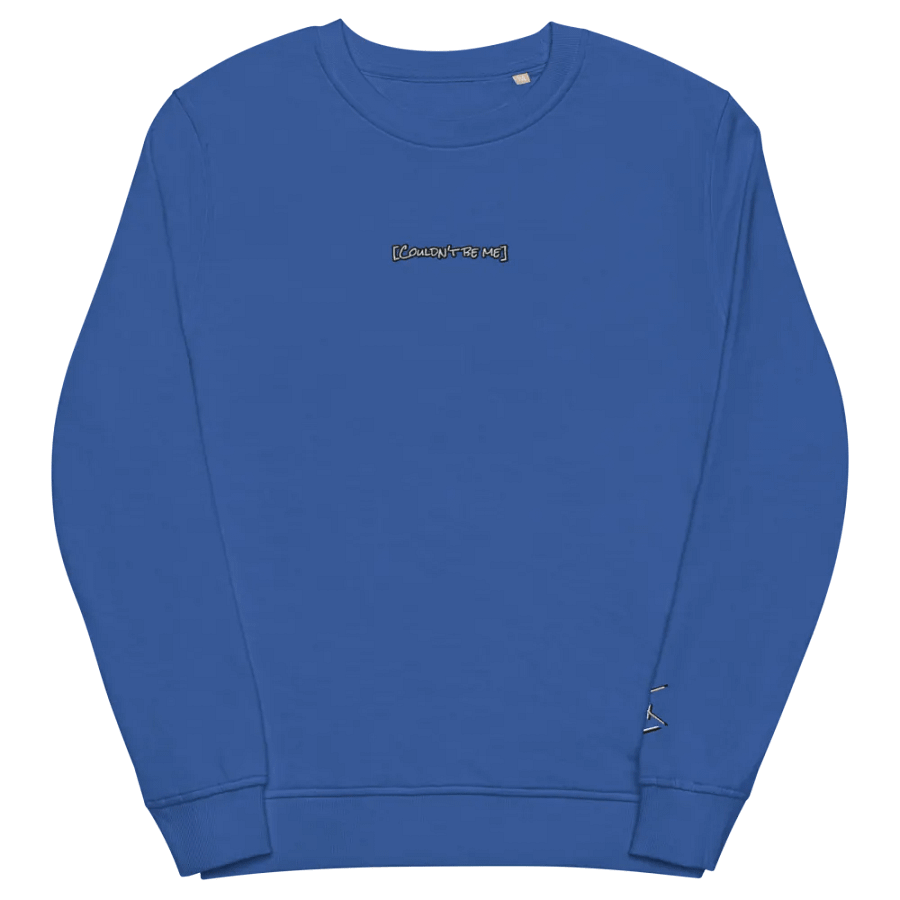[Couldn't Be Me] 'Street' Sweaty product image (6)