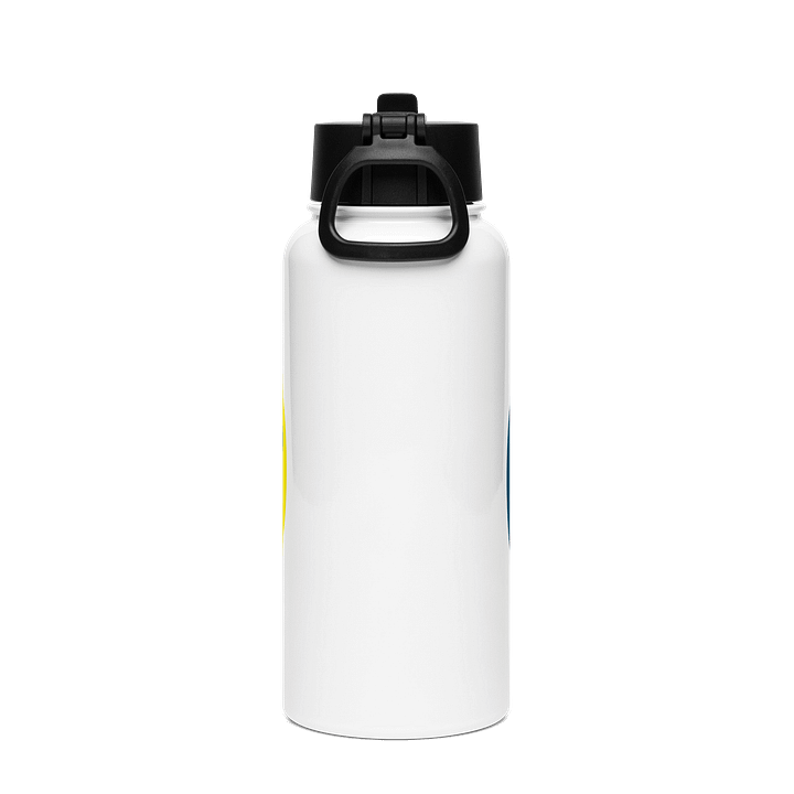 LMBRD2 Stainless Steel Bottle product image (2)