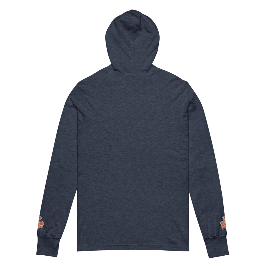 SwaG Dynasty Hoody Long Sleeve Tee product image (7)