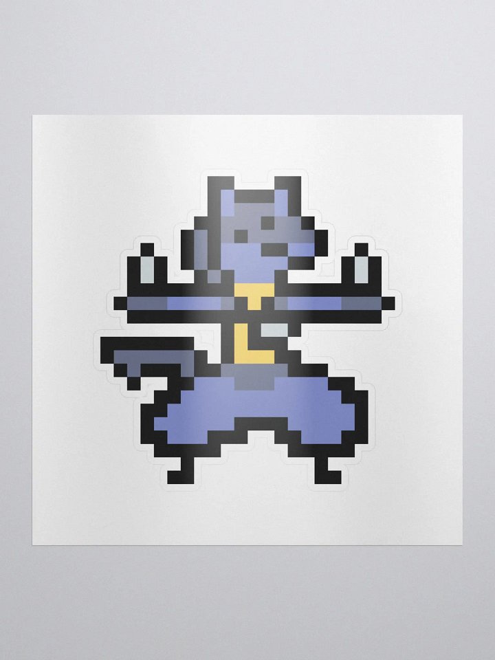 Laro Sticker product image (1)