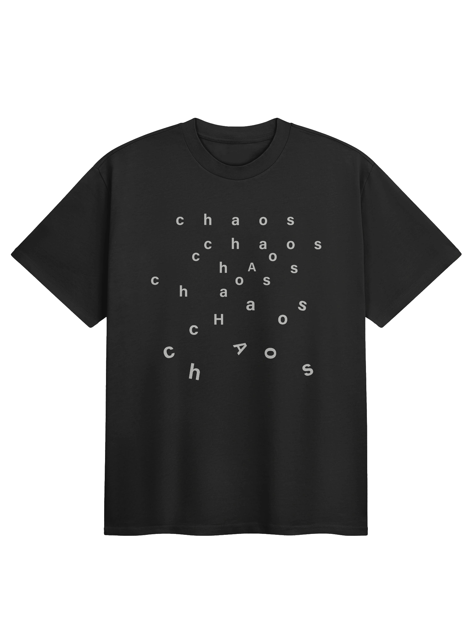 Chaos Tee (premium) product image (3)