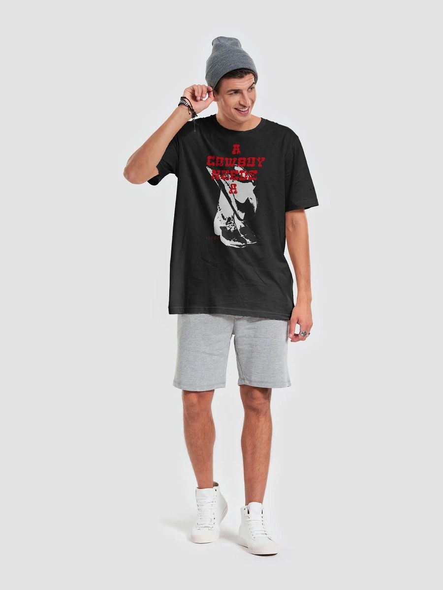 Every Cowboy Needs A T-Shirt... product image (6)