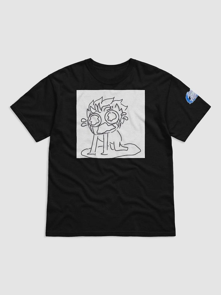 'MENTAL ANGUISH!' T-Shirt product image (9)
