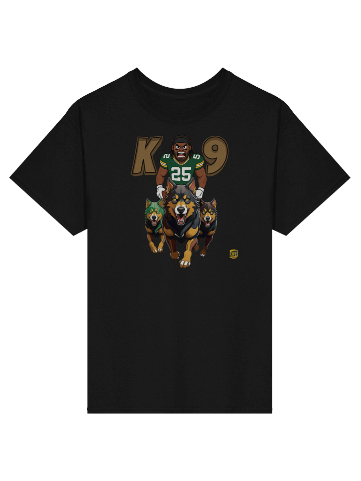 K9 Tee Shirt product image (6)