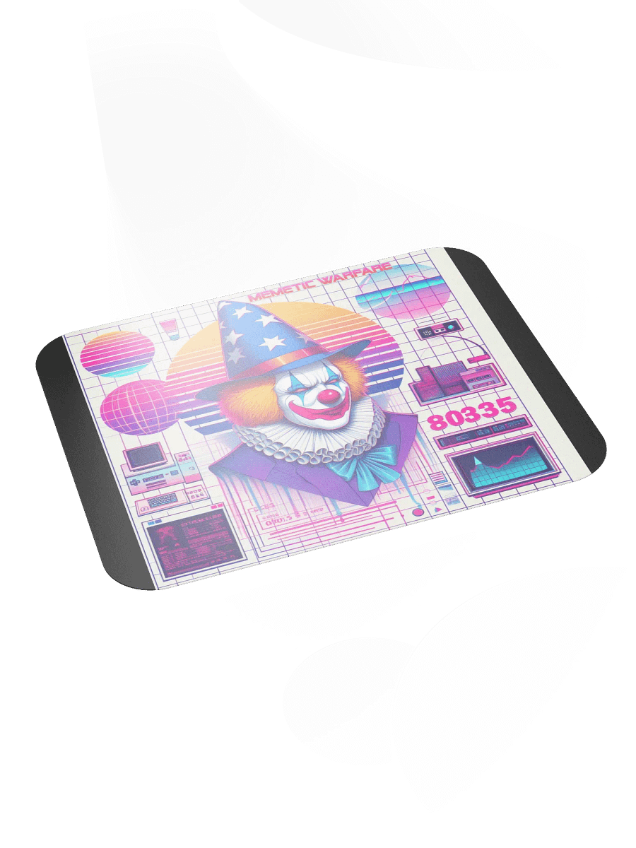 Memetic warefare mousepad product image (4)