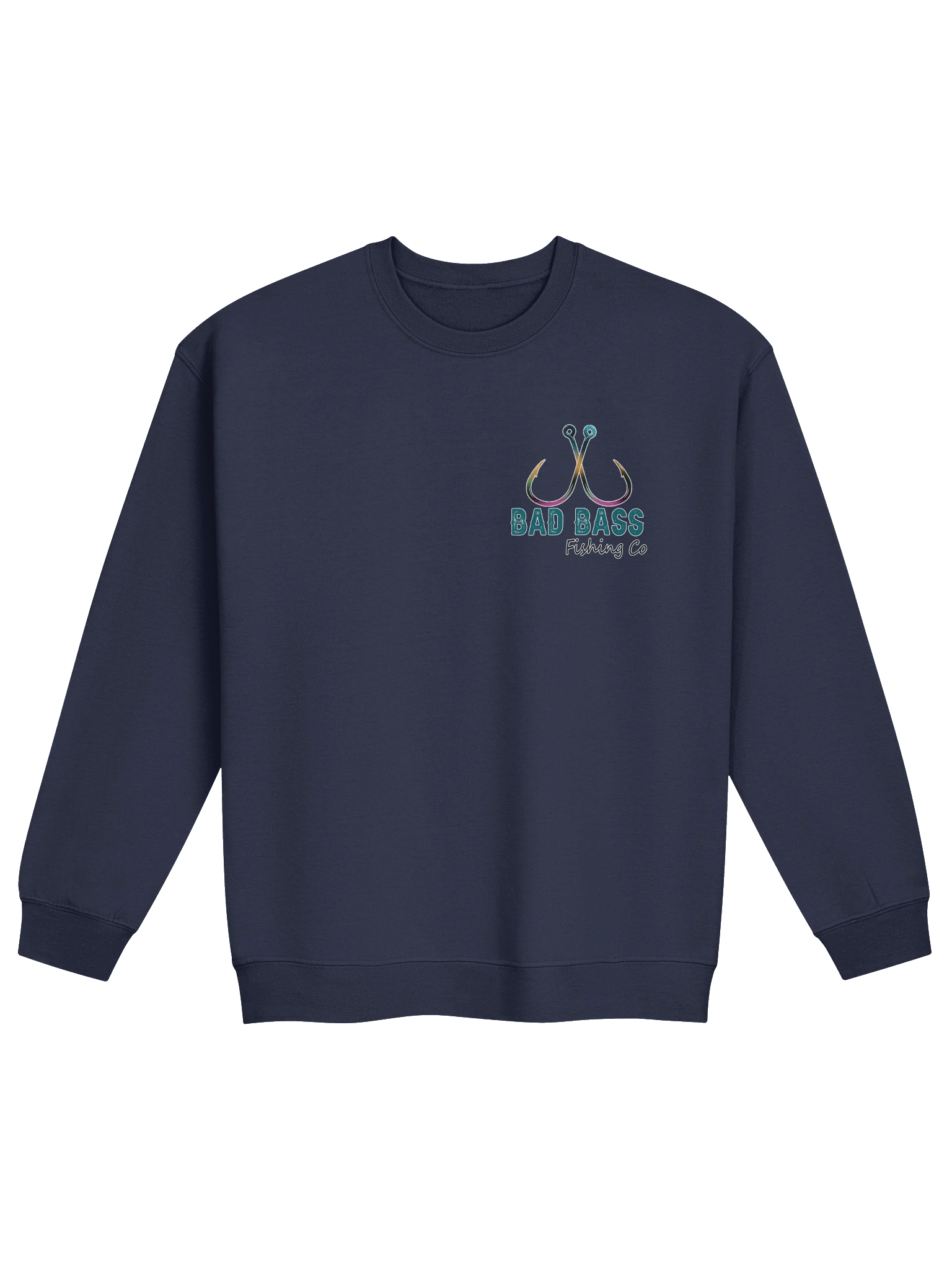 'Bad Bass' Sweatshirt product image (1)