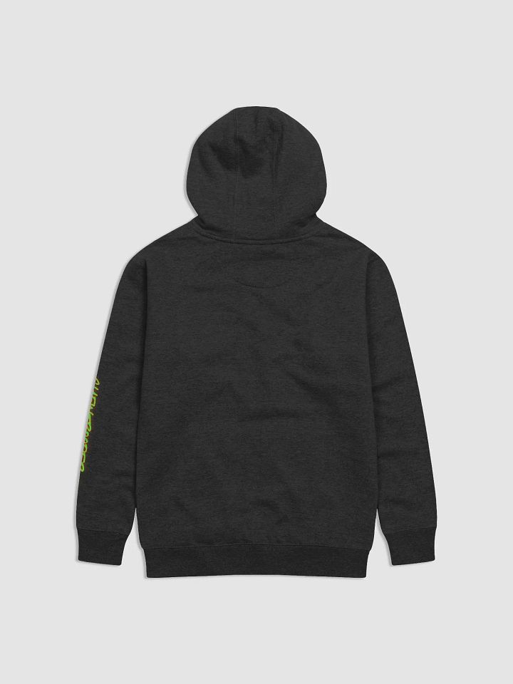 Chews hoodie product image (2)