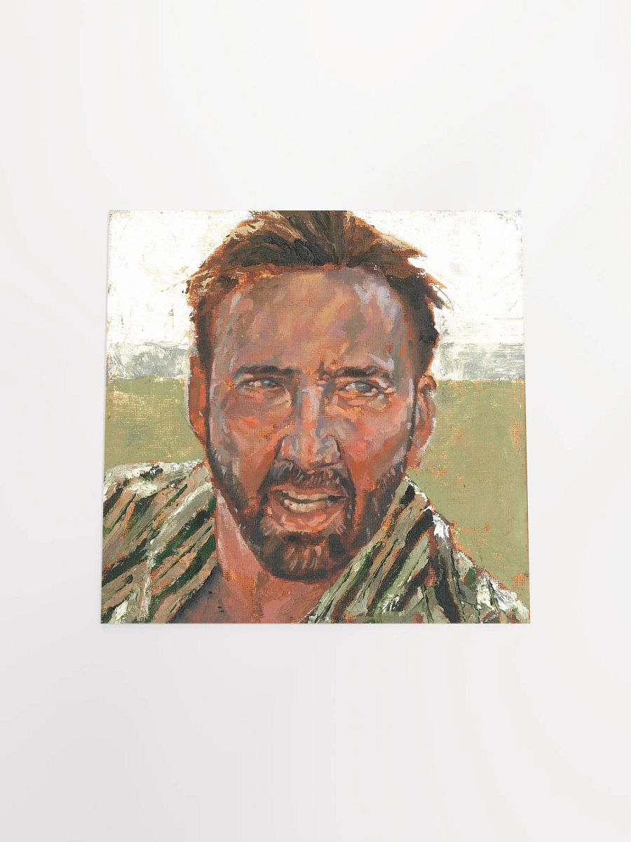 Make Your Own Kind of Music - Print product image (4)