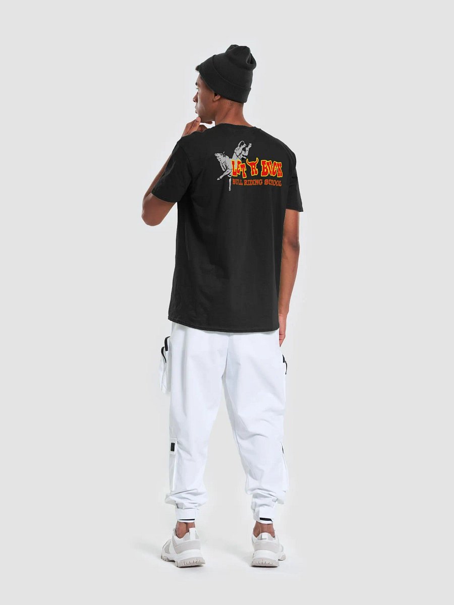 LRB Classic - Light Weight Short Sleeve product image (6)