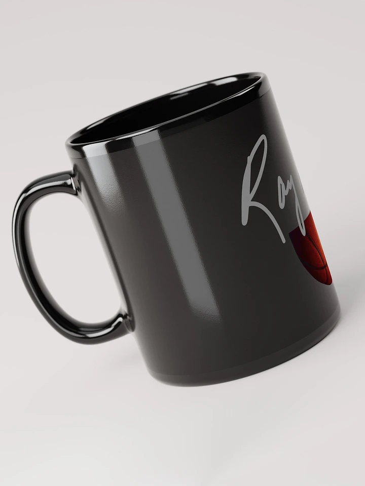 Raymond Lewis Signature Edition Mug product image (2)