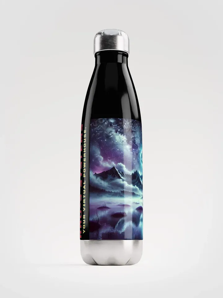 Veil of Midnight: Elixir of Life Storage Device product image (1)