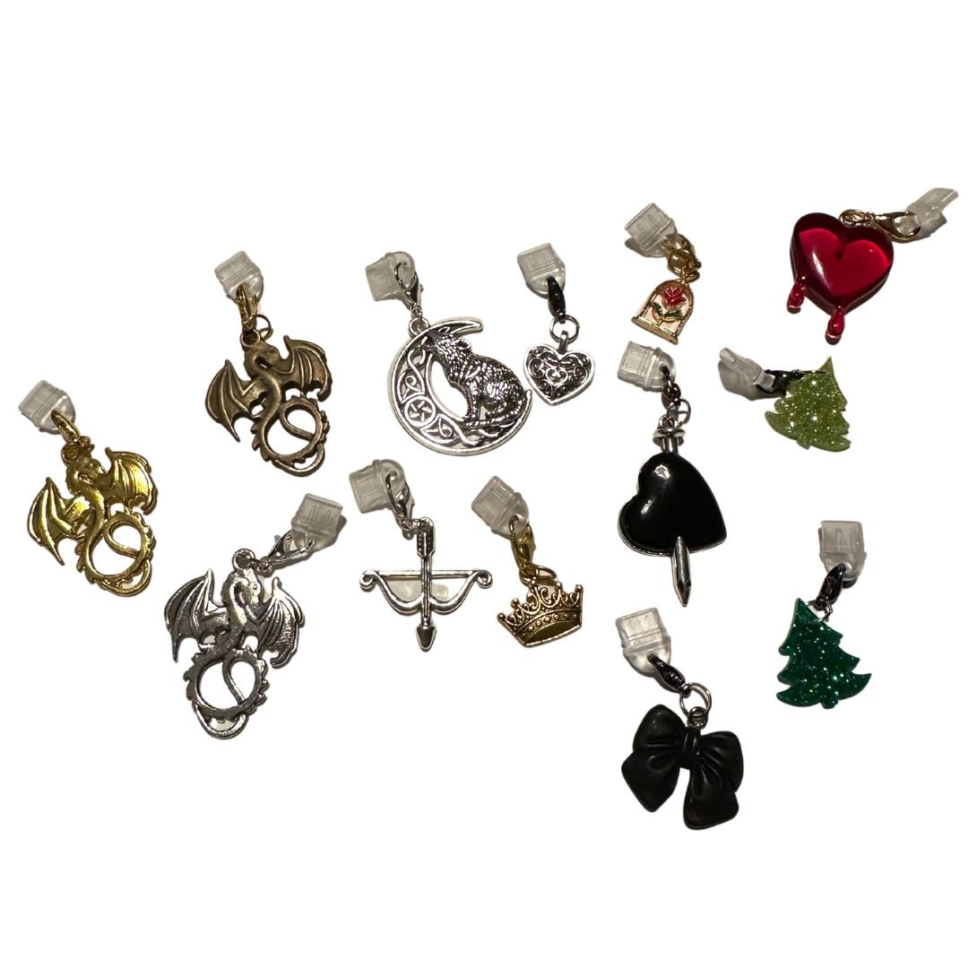 Cozy Date with a Wolf Shifter Goody Box product image (5)