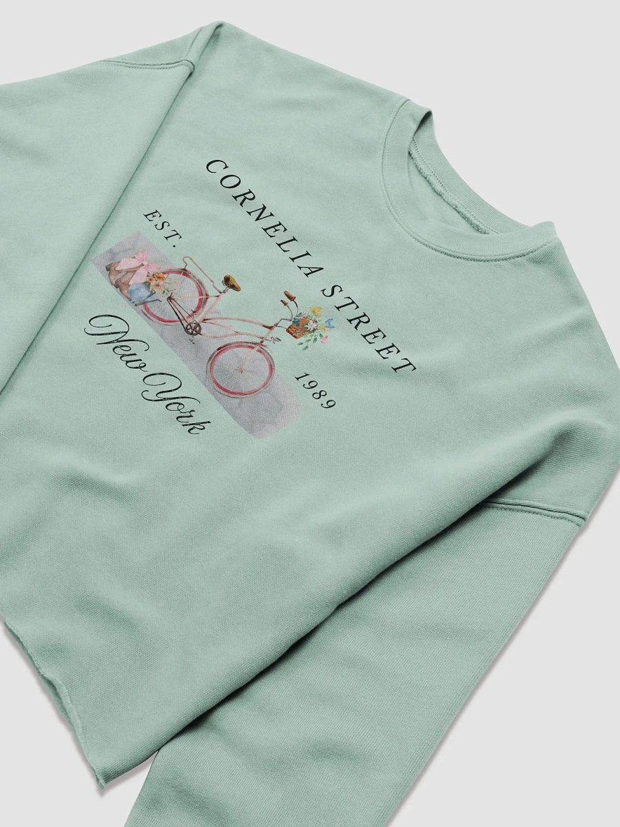 'Cornelia Street' - Taylor Swift Inspired Sweatshirt product image (9)