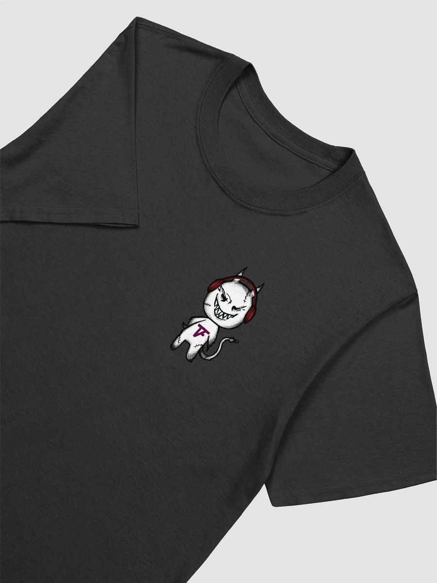 SUDA Devil tshirt printed product image (3)