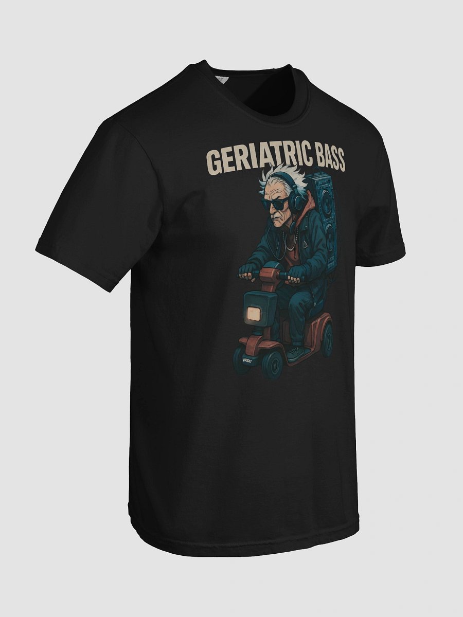 Geriatric Bass product image (8)