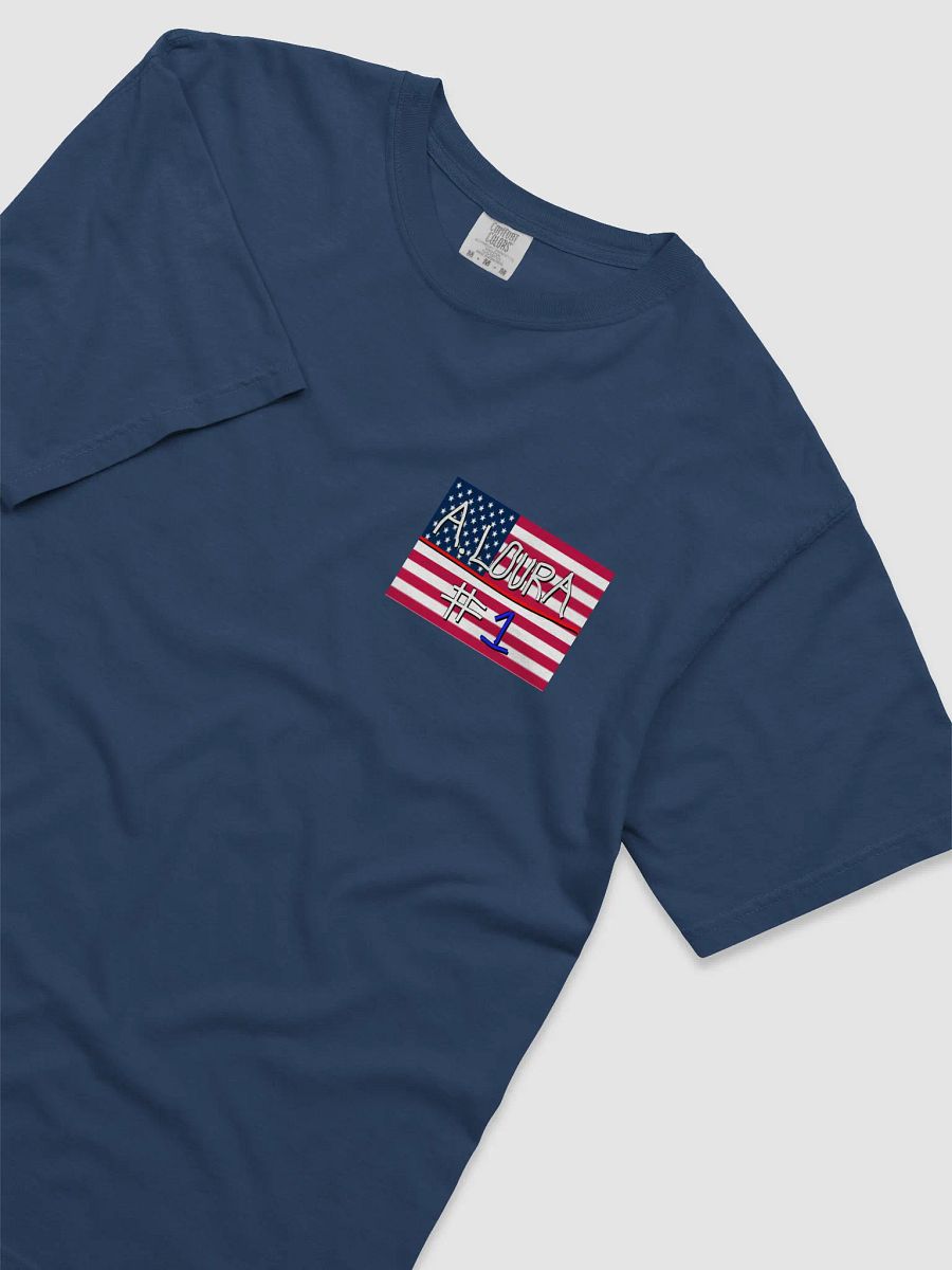 A.Loura Fired-Up Tee product image (38)