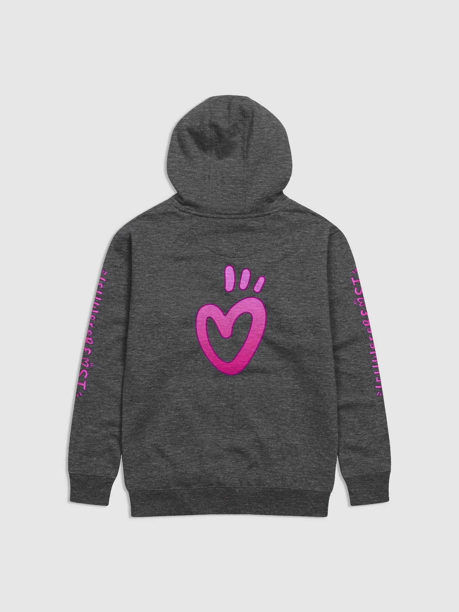 BEAST HYPE HOODIE product image (8)