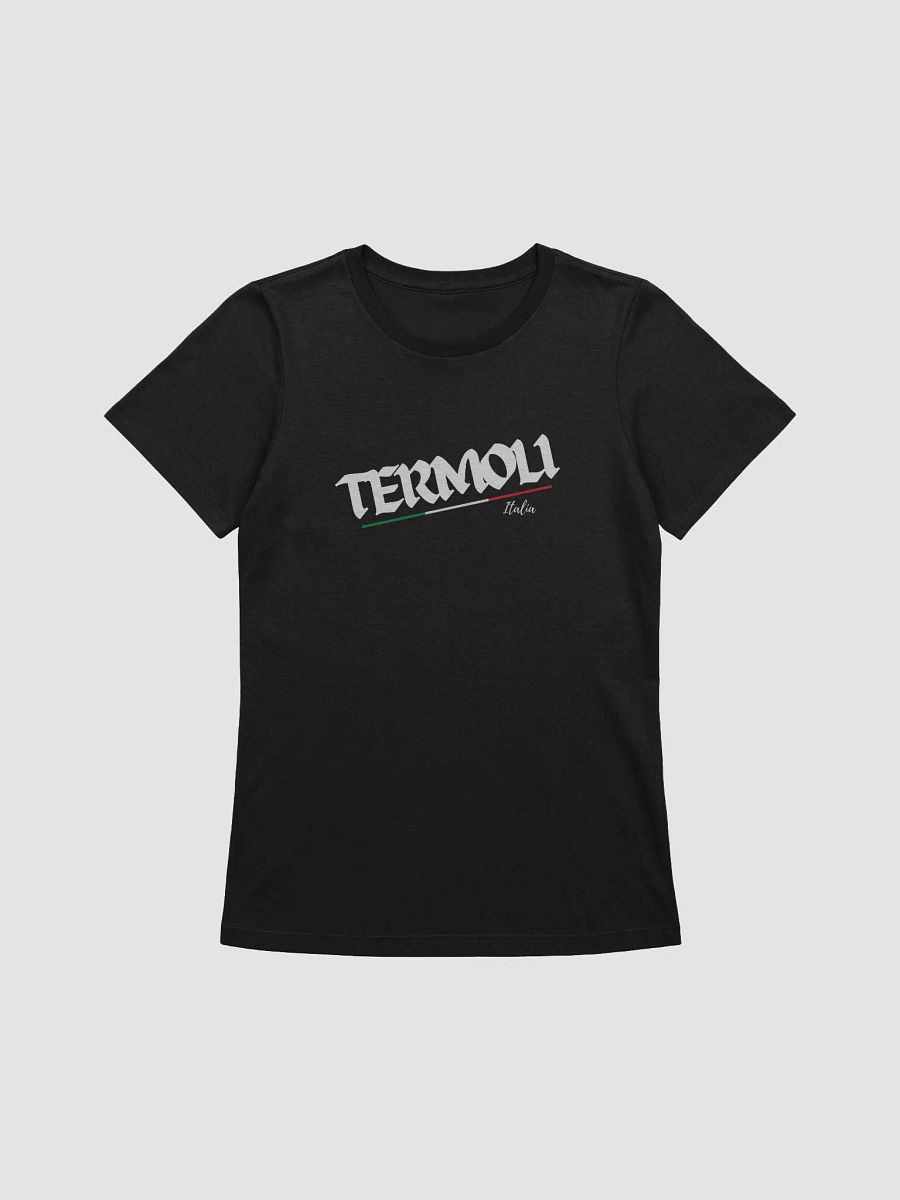 Brushstroke of Italia Women's Relaxed T-Shirt product image (1)