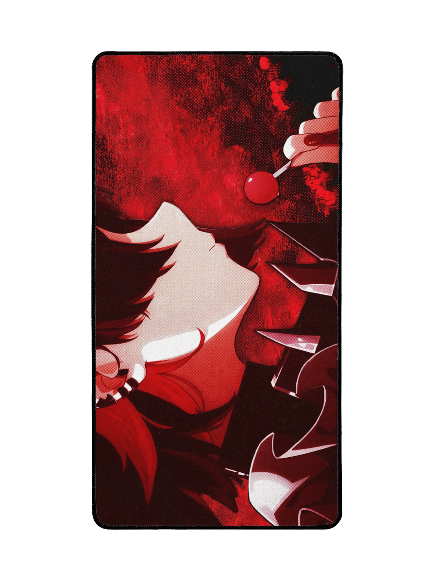 Ellen Lollipop Deskmat Design product image (2)