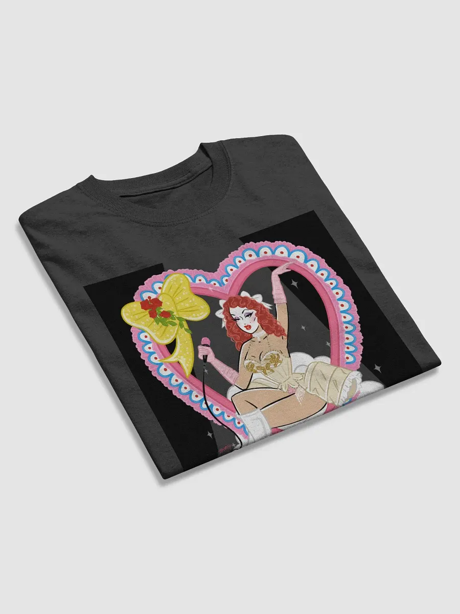 Chappell Roan- unisex t-shirt product image (3)