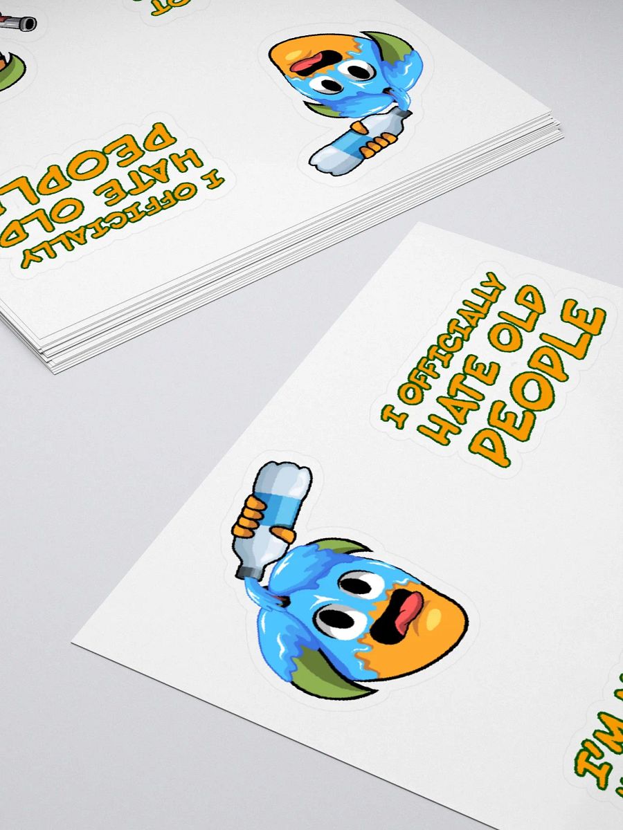 Stickers 2 product image (4)