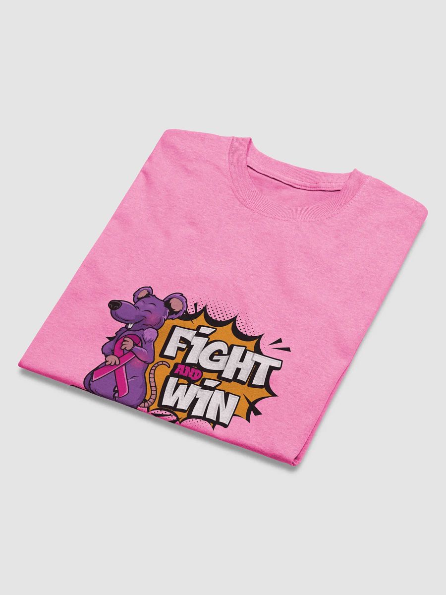 DesRatBreastCancer Shirt product image (6)