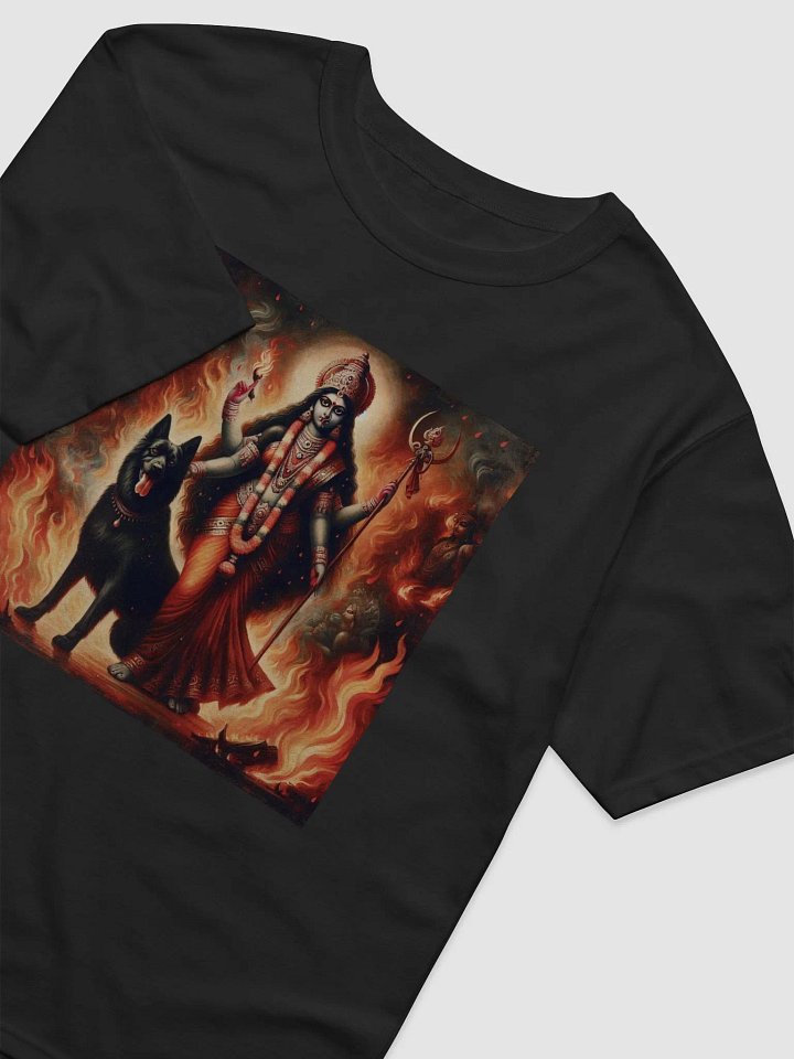 Kali maa and Black Dog product image (1)