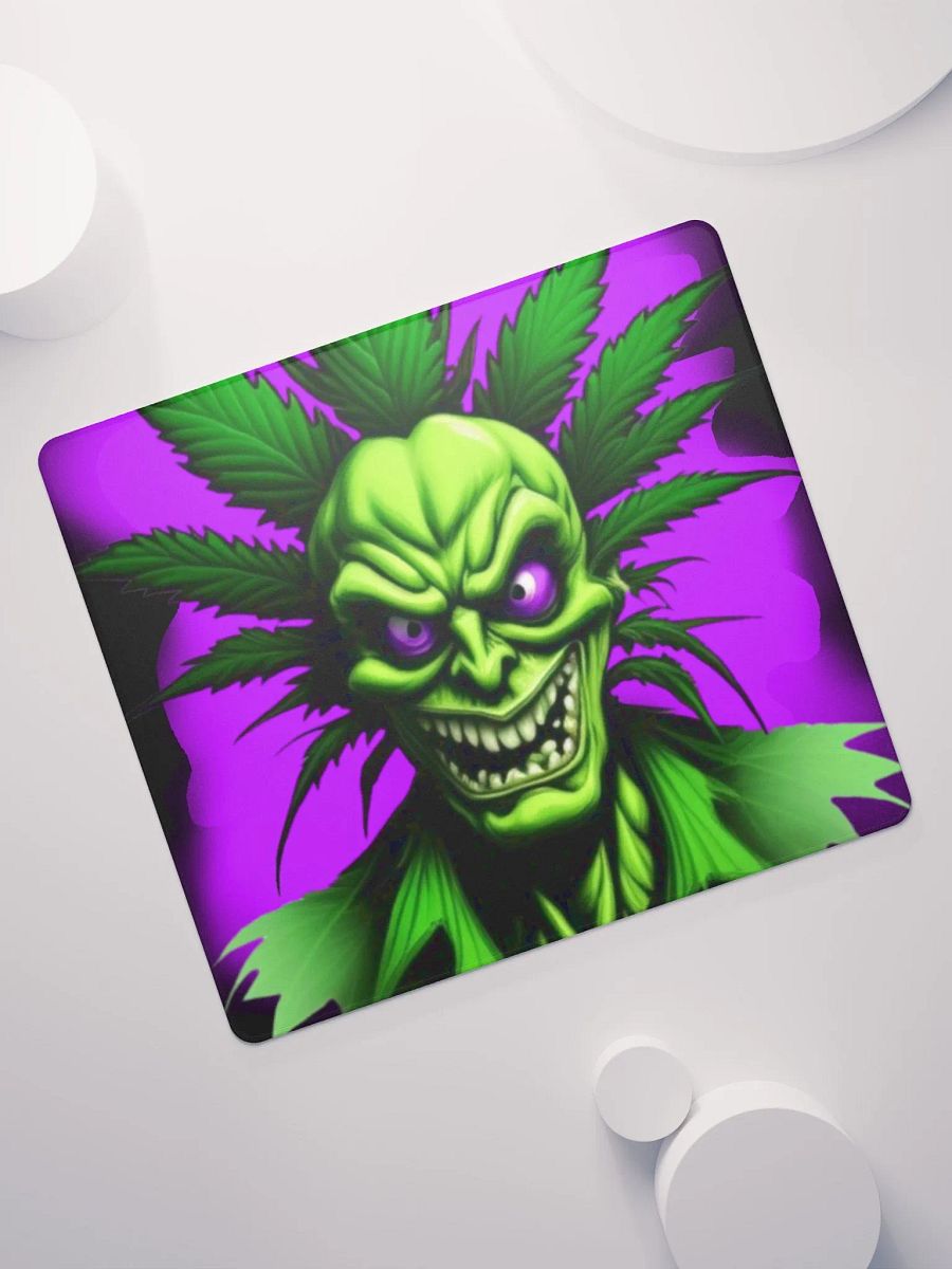 Stay Blazin Mouse pad product image (7)