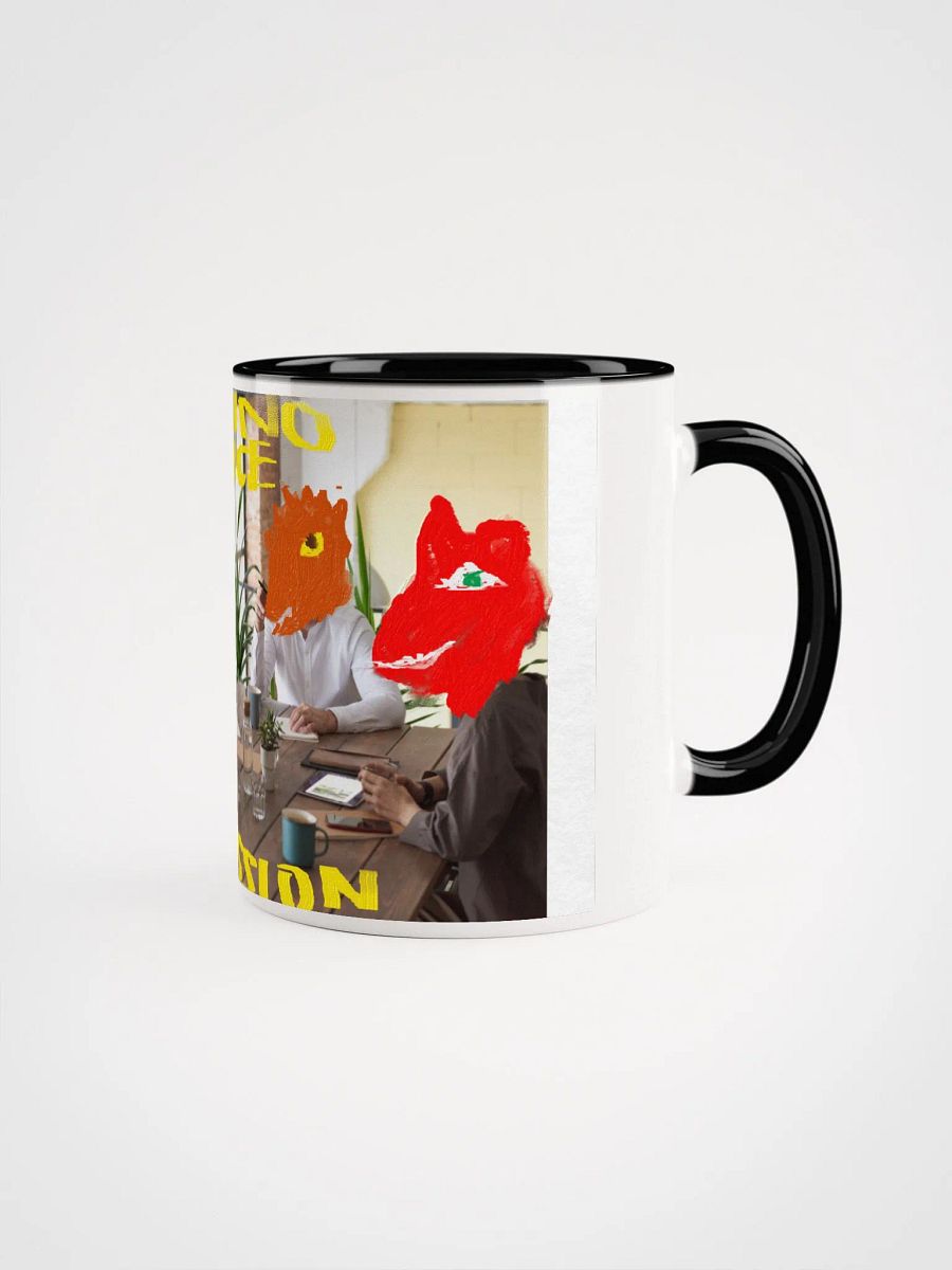 The Dino Alliance Cup 2 product image (3)