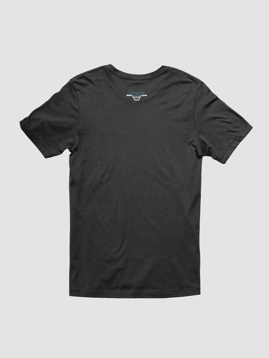 Race Inc (Front Design) - The Bikes of Cruising In the 808 product image (6)