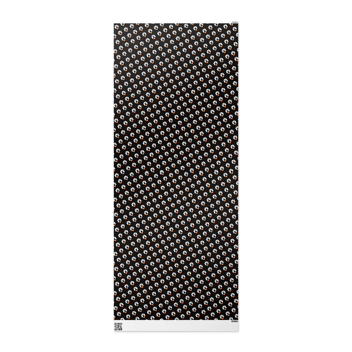 Augencore Christmas Wrapping Paper product image (2)