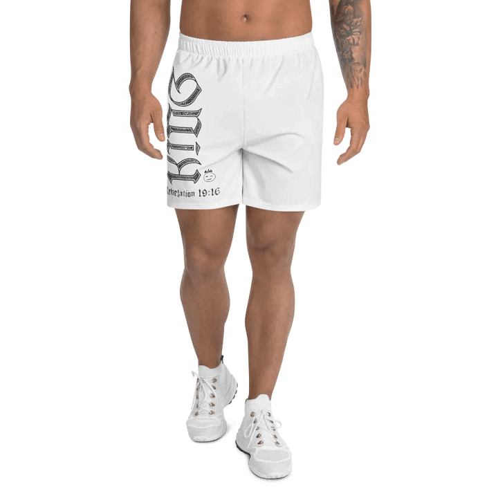 Revelation Shorts product image (1)