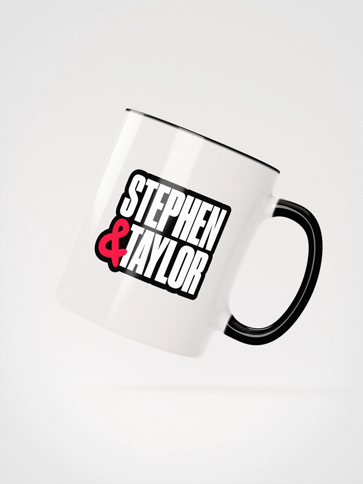 KILLERMCKNIGHT Ceramic Mug product image (20)