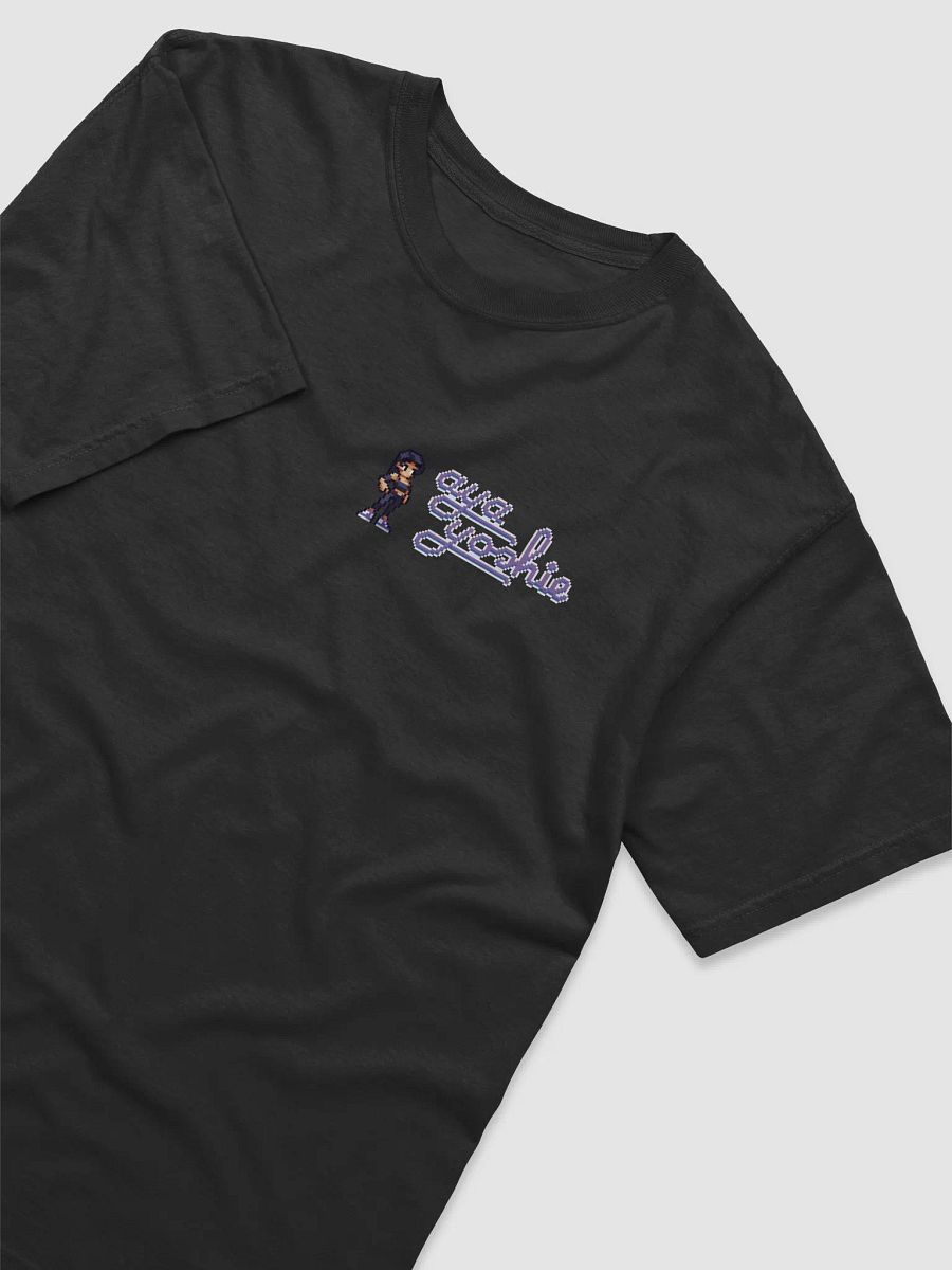 Aya Yoshie Pixel Tee product image (3)