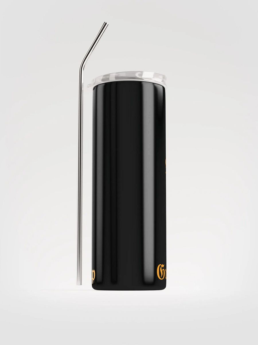 Black Mountain Group Tumbler product image (1)