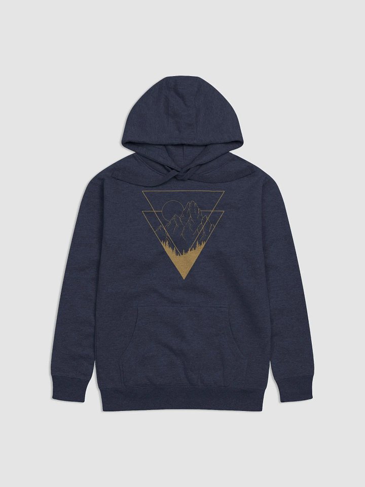 Geometric Nature - Golden Edition product image (1)