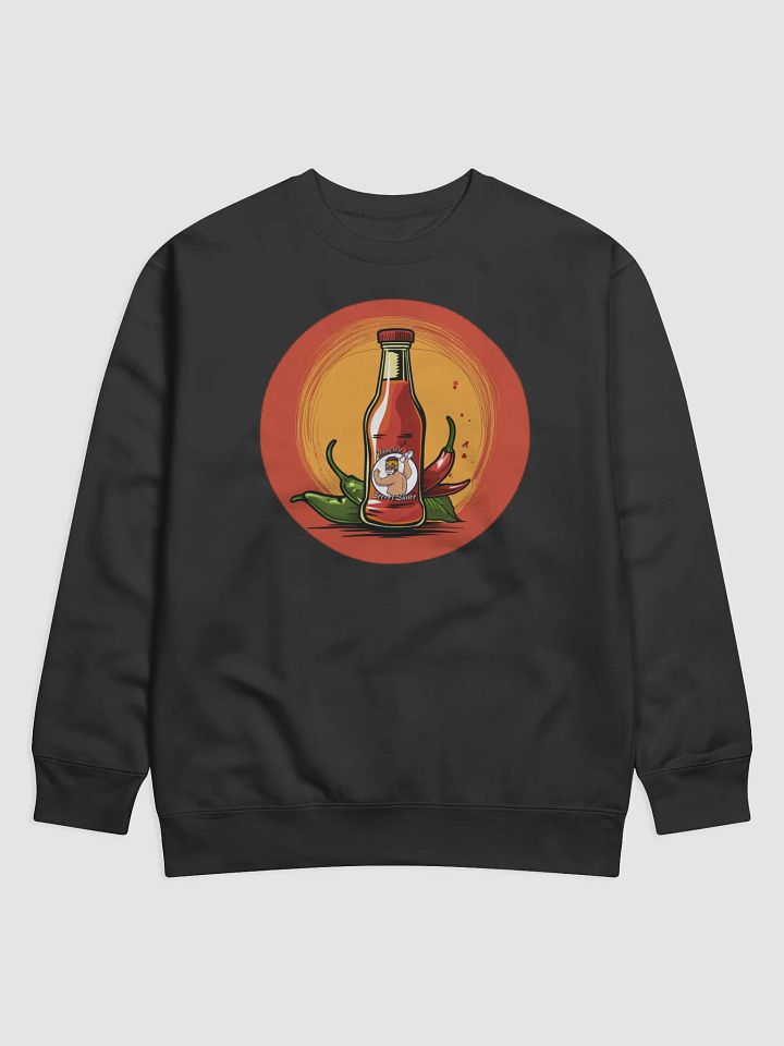 Chancla Sauce Sweatshirt product image (1)