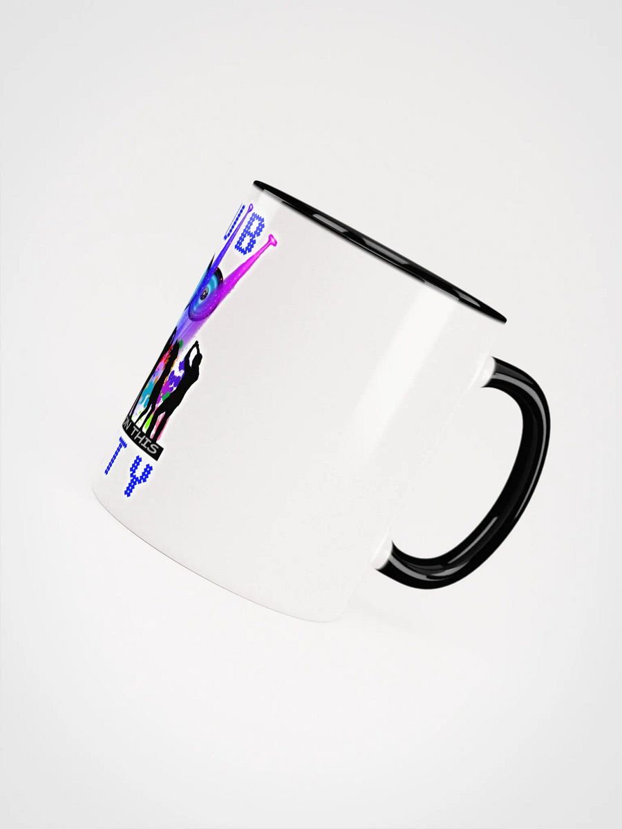 CLUB UNITY - Mug product image (4)