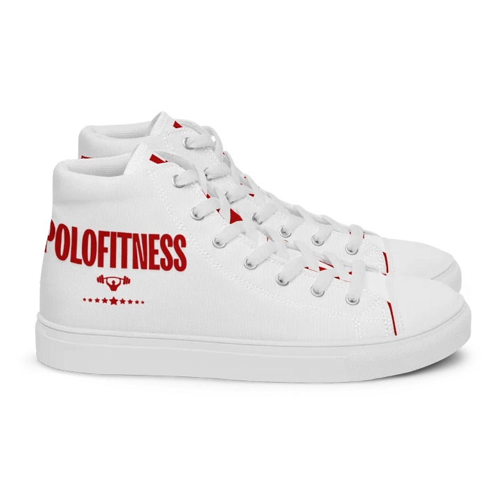 POLOFITNESS product image (2)