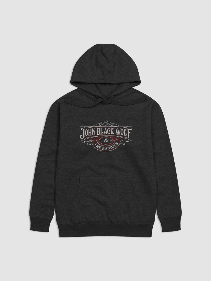 JBW Classic Hoodie UNISEX product image (1)
