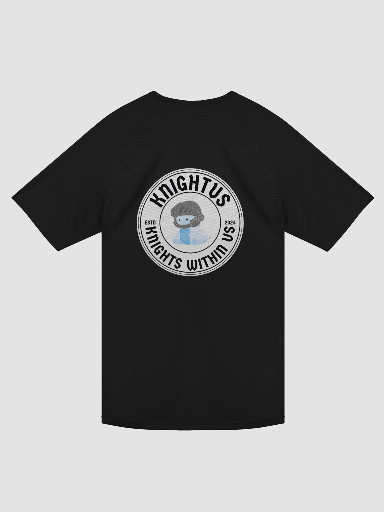 Shining Knightus Jersey Unisex product image (3)