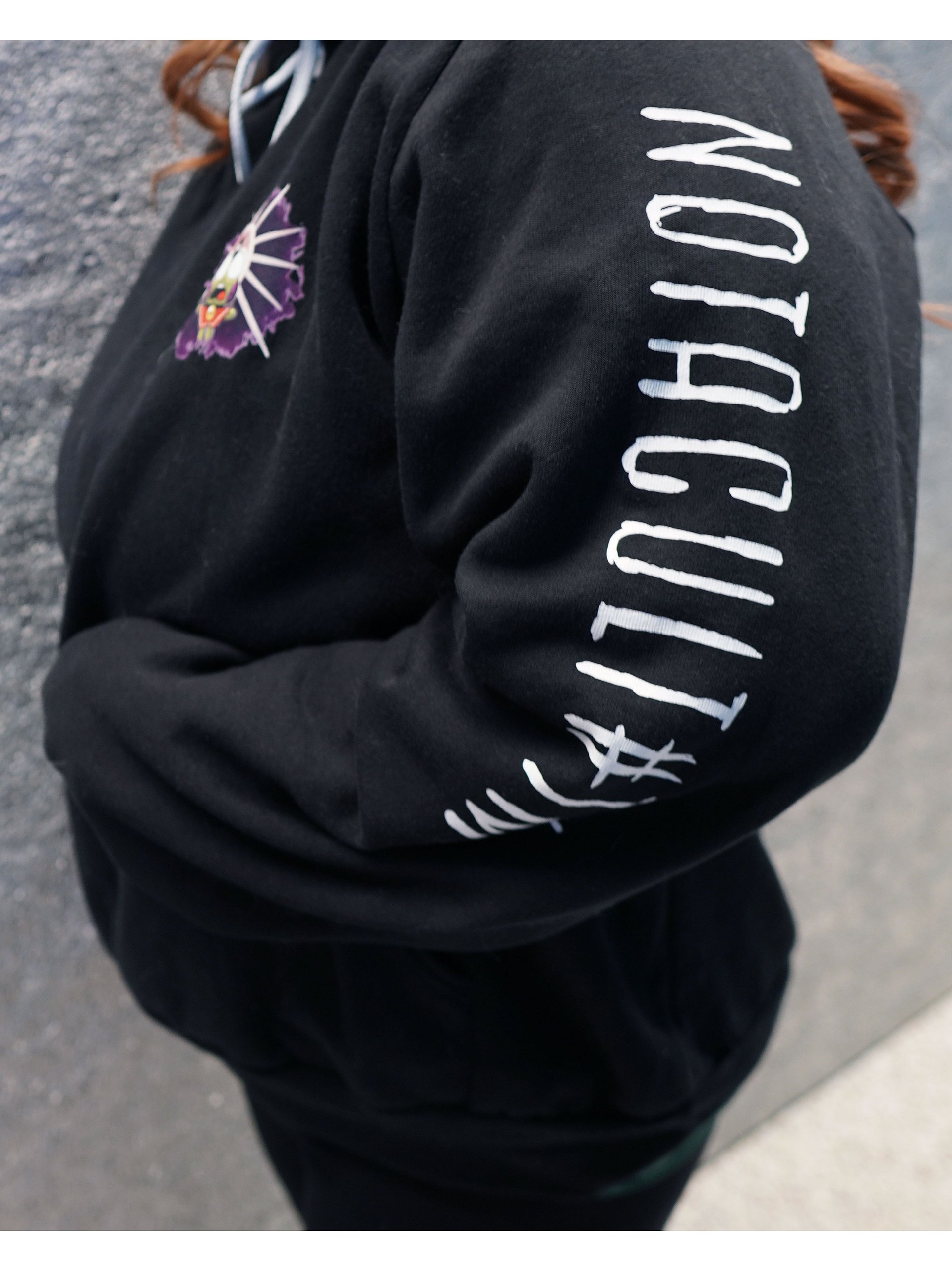 Get Blessed Nerds Hoodie product image (6)
