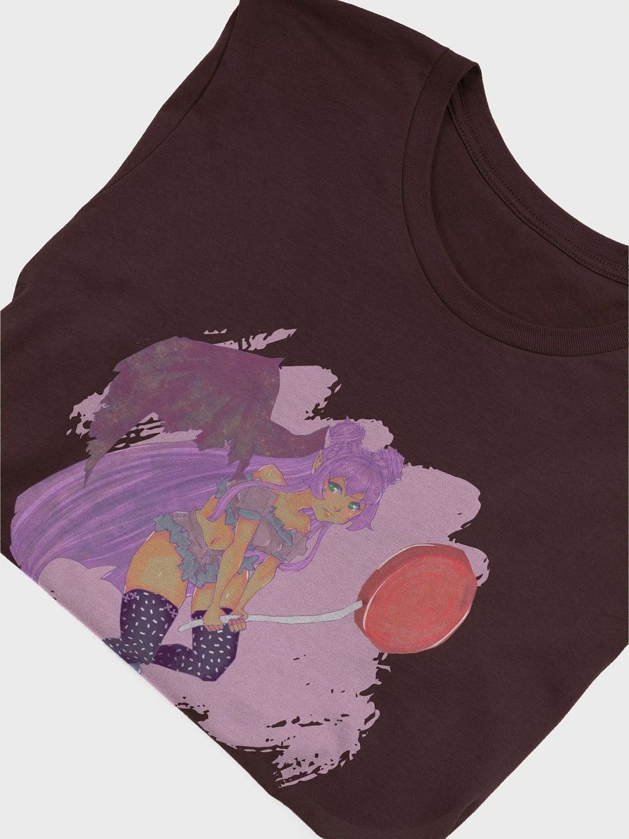Vampire Fairy T-Shirt product image (34)