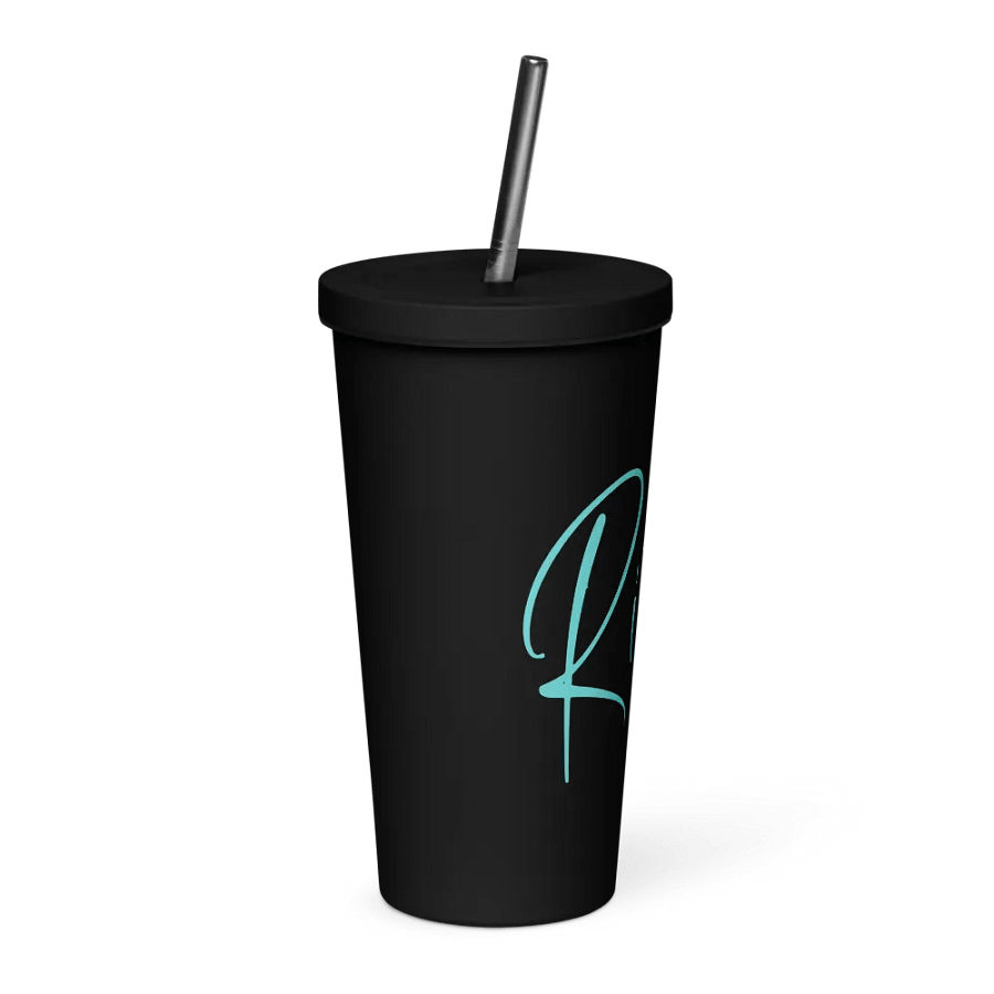 Riot Insulated Tumbler product image (7)