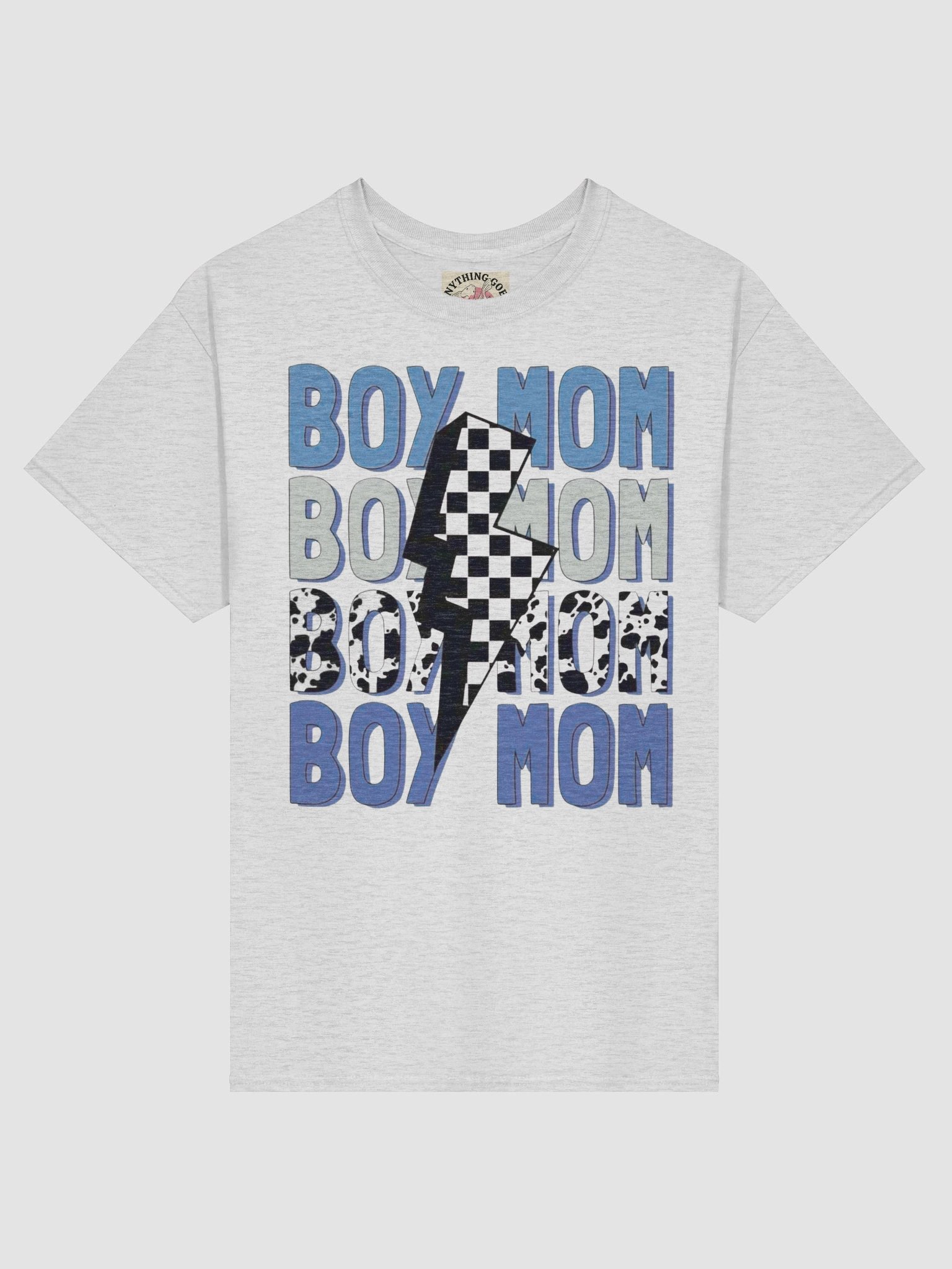 Boy Mom Tee product image (1)