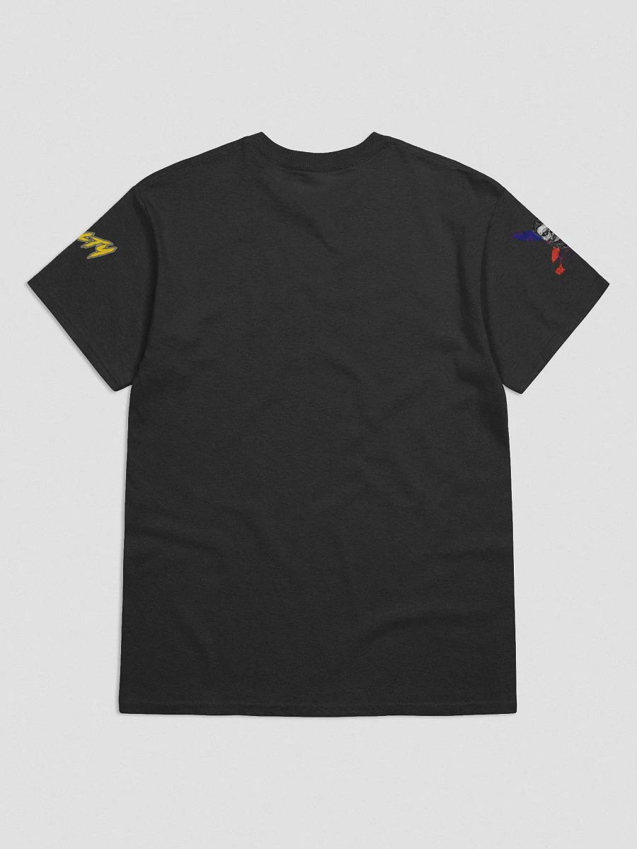 SALTY PLATOON YELLOW product image (2)