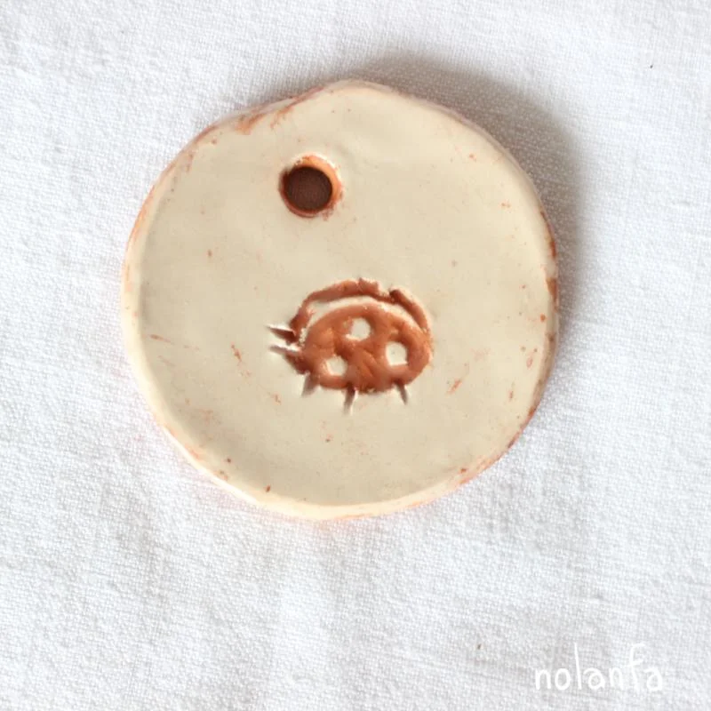 Medaillons - Creepy Crawlies product image (2)