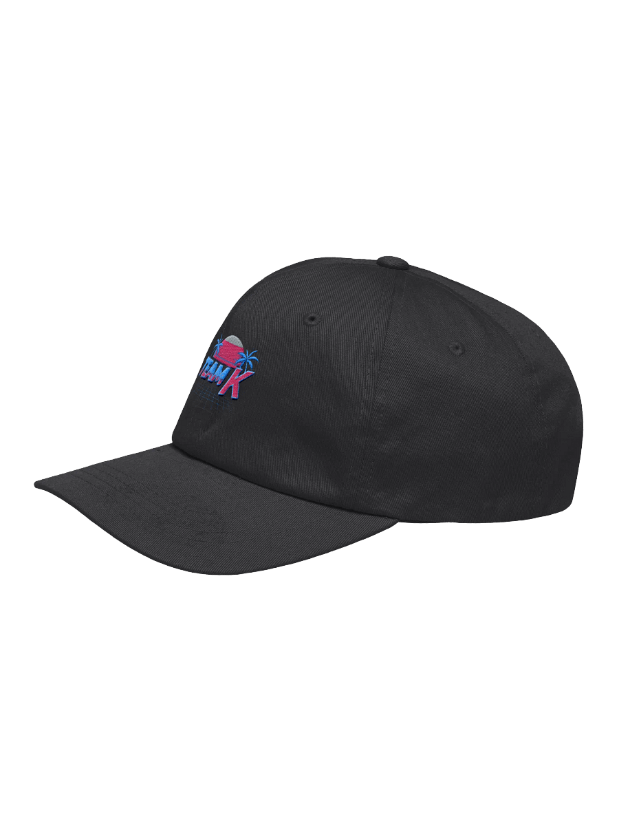 Team K 1980's Hat 2 product image (25)