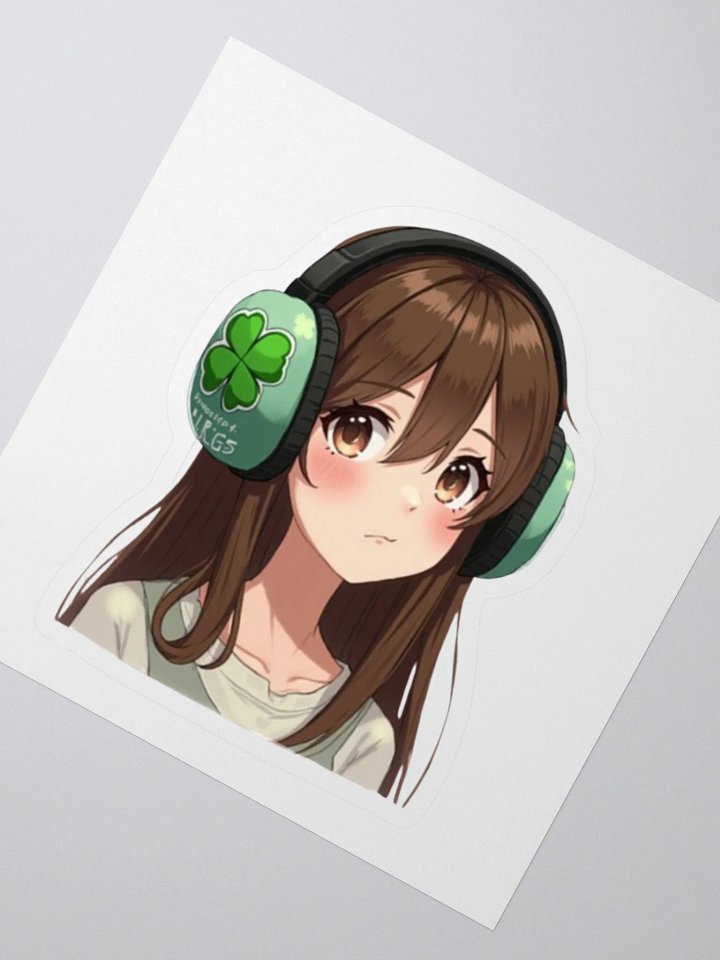 AI BrowningSimmer St. Patrick's Day 2025 product image (2)